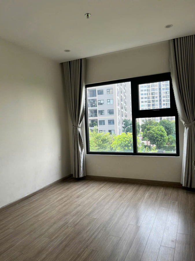 Căn 1PN1 đẹp S9.01 The Origami, diện tích 46,50m2, chỉ 2,62tỷ