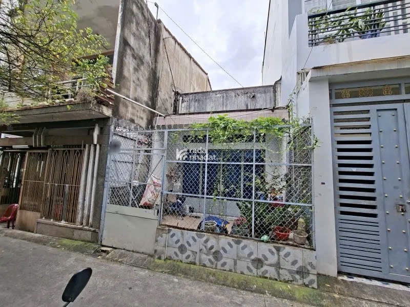 Bán nhà HXH cách mặt tiền 1 căn Lương Thế Vinh, P. Tân Thới Hòa, Q. Tân Phú chỉ 5.5 tỷ