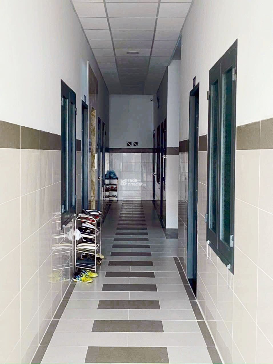 CHDV 7 tầng, đường Tô Hiệu 160m2, Ngang 8.2m, Thang Máy, DT 100tr/tháng, Chỉ 39.8 Tỷ