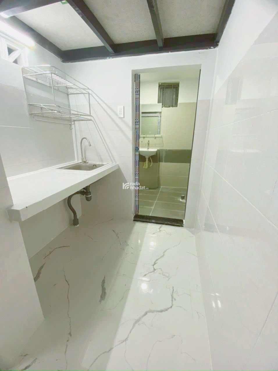 CHDV 7 tầng, đường Tô Hiệu 160m2, Ngang 8.2m, Thang Máy, DT 100tr/tháng, Chỉ 39.8 Tỷ