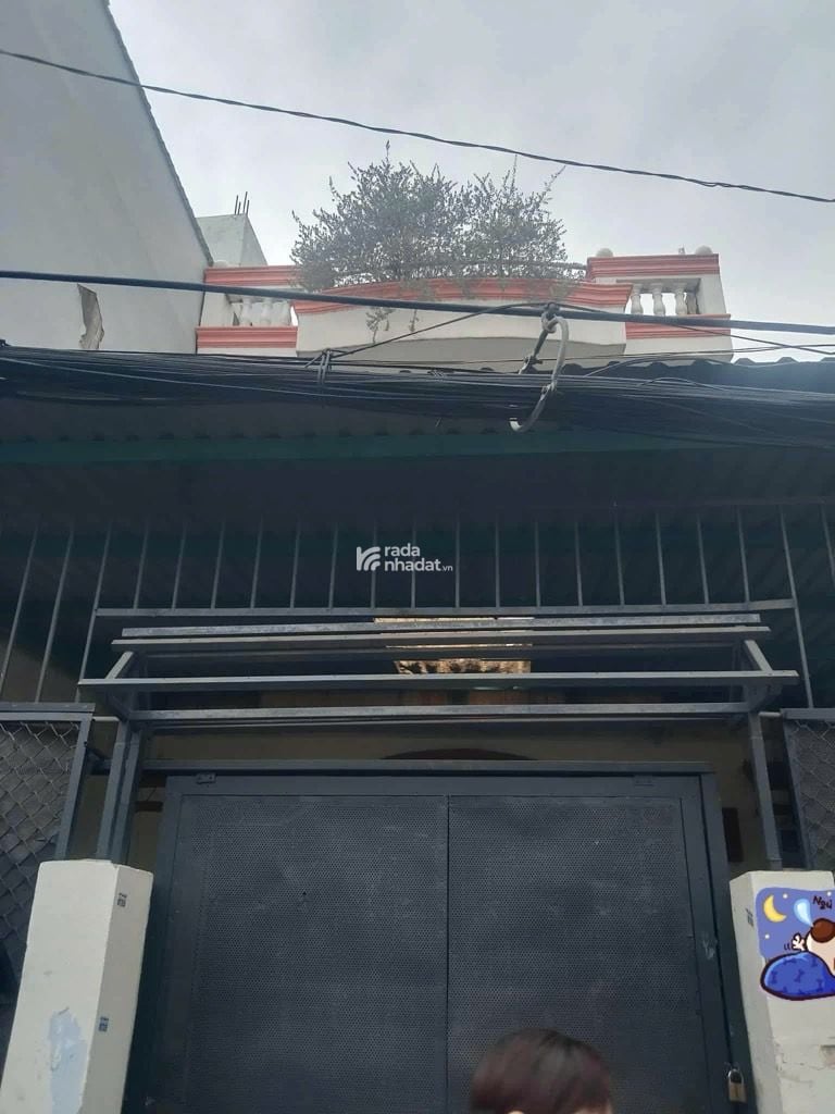 NGAY LANDMARK 81, ĐIỆN BIÊN PHỦ, BÌNH THẠNH, 60M2 TIỆN XÂY. GIẢM 350TR CHỈ 8.7T 