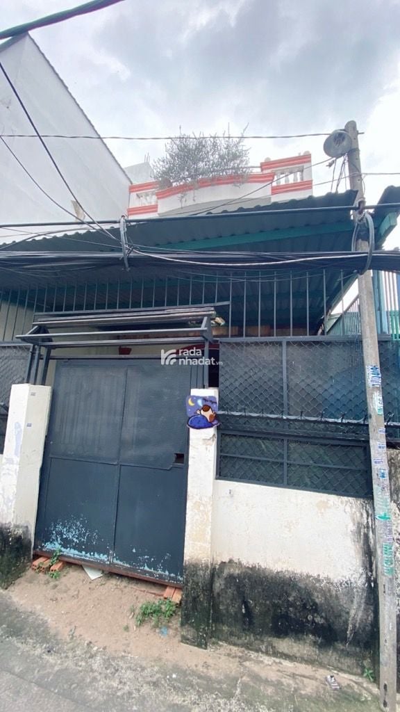 NGAY LANDMARK 81, ĐIỆN BIÊN PHỦ, BÌNH THẠNH, 60M2 TIỆN XÂY. GIẢM 350TR CHỈ 8.7T 