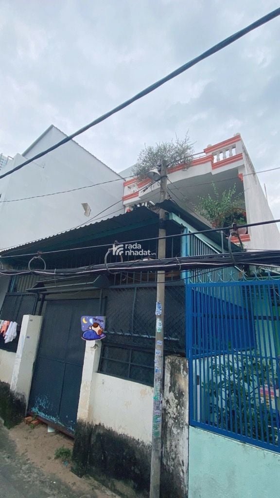 NGAY LANDMARK 81, ĐIỆN BIÊN PHỦ, BÌNH THẠNH, 60M2 TIỆN XÂY. GIẢM 350TR CHỈ 8.7T 