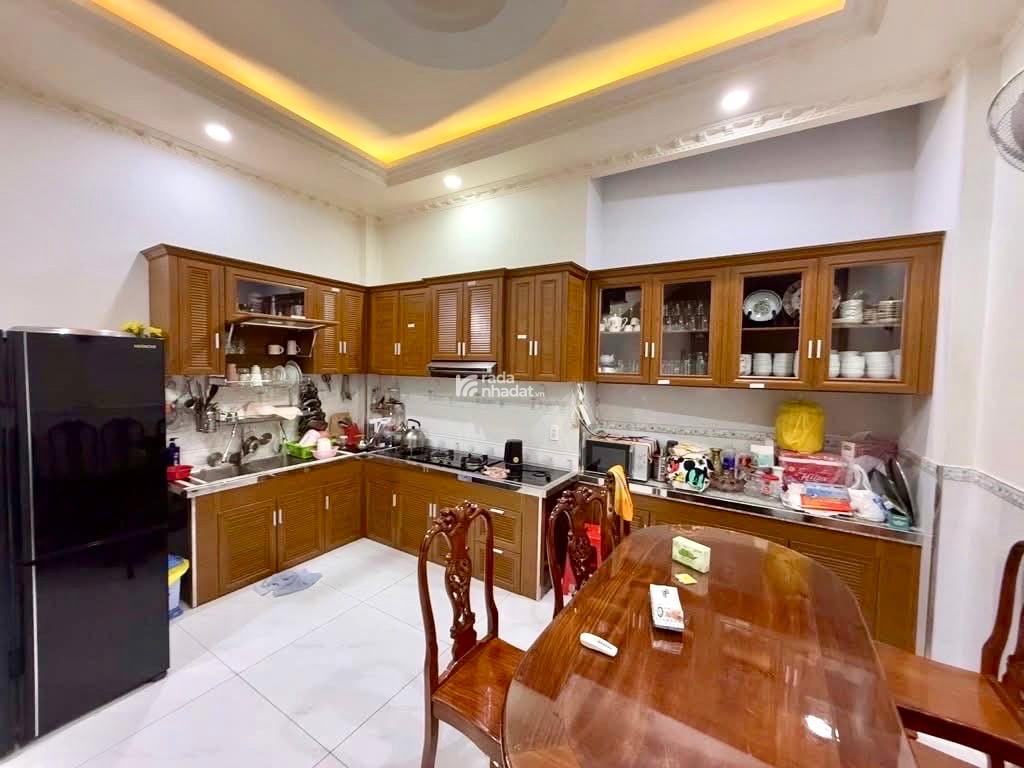 NHÀ ĐẸP MẶT TIỀN ĐƯỜNG SỐ LÝ PHỤC MAN – FULL NỘI THẤT CAO CẤP – KHU TIỆN ÍCH ĐỦ ĐẦY