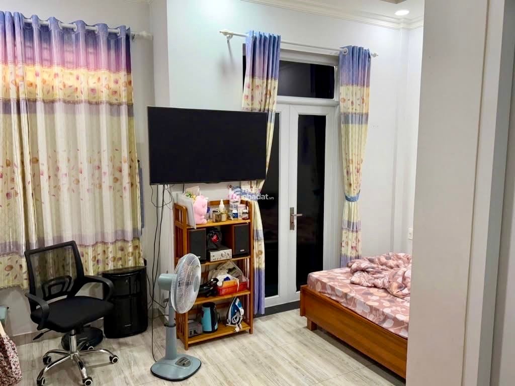 NHÀ ĐẸP MẶT TIỀN ĐƯỜNG SỐ LÝ PHỤC MAN – FULL NỘI THẤT CAO CẤP – KHU TIỆN ÍCH ĐỦ ĐẦY