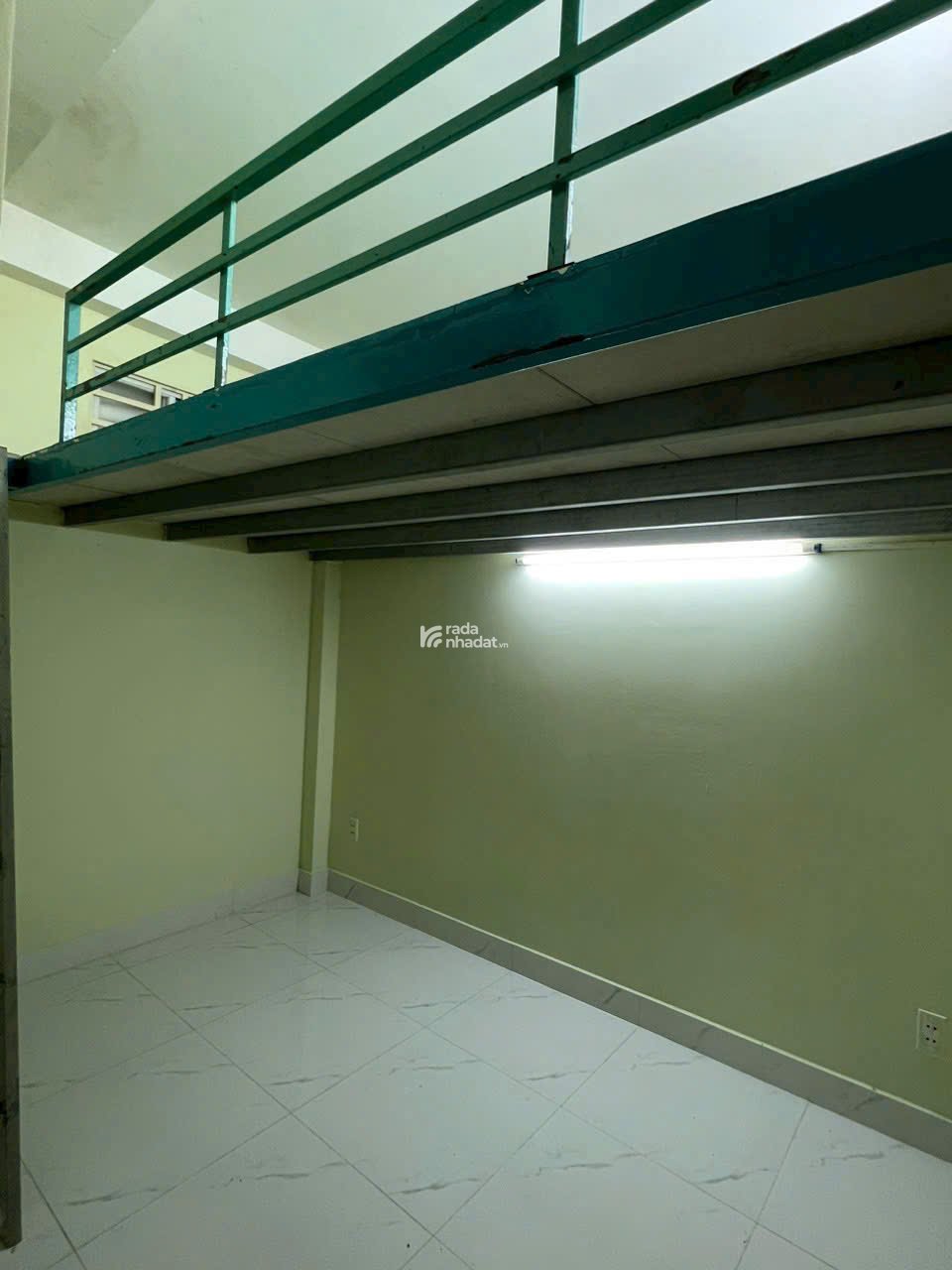 BÁN NHÀ BÀ HẠT P9 QUẬN 10 - 7x8.5M - 10.5 tỷ