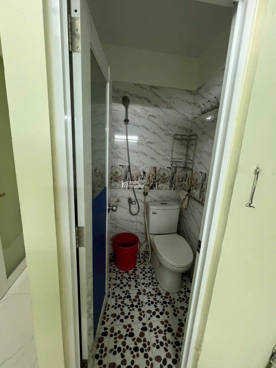 BÁN NHÀ BÀ HẠT P9 QUẬN 10 - 7x8.5M - 10.5 tỷ