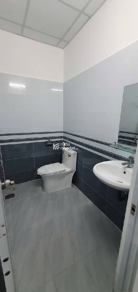 MẶT TIỀN KINH DOANH - 2 TẦNG - 58M2 - NGANG GẦN 5M - SẴN DÒNG TIỀN - SỔ VUÔNG