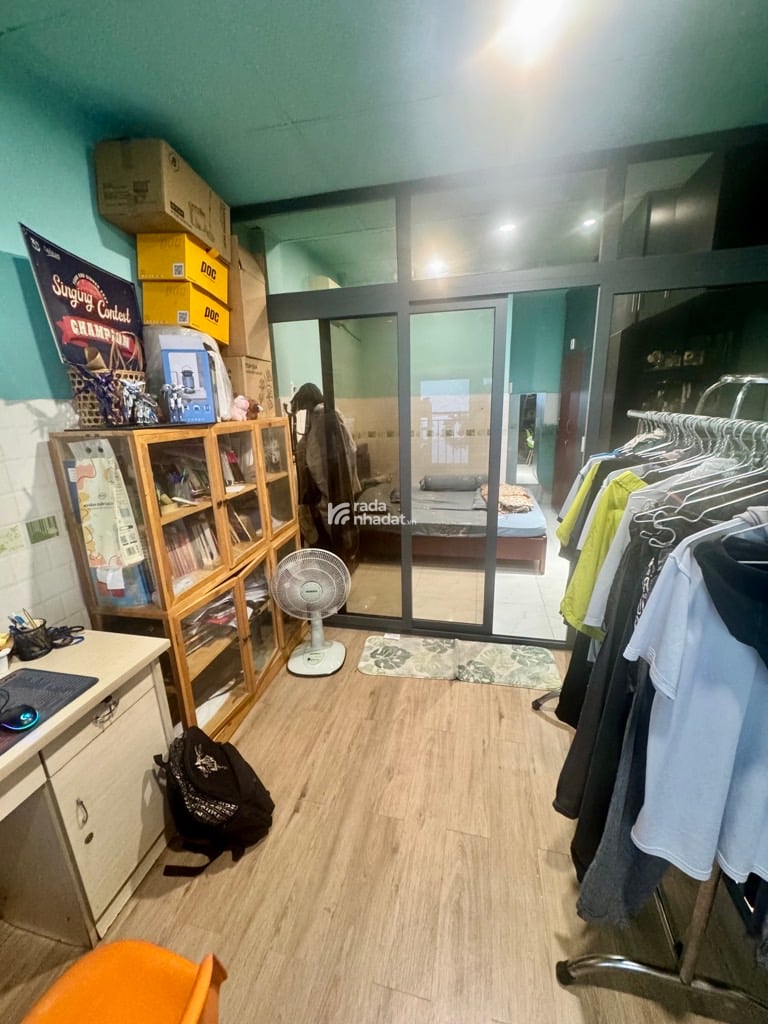 Dương quảng hàm 25m2 - 2 Lầu- nhỉnh 3 ty - p5