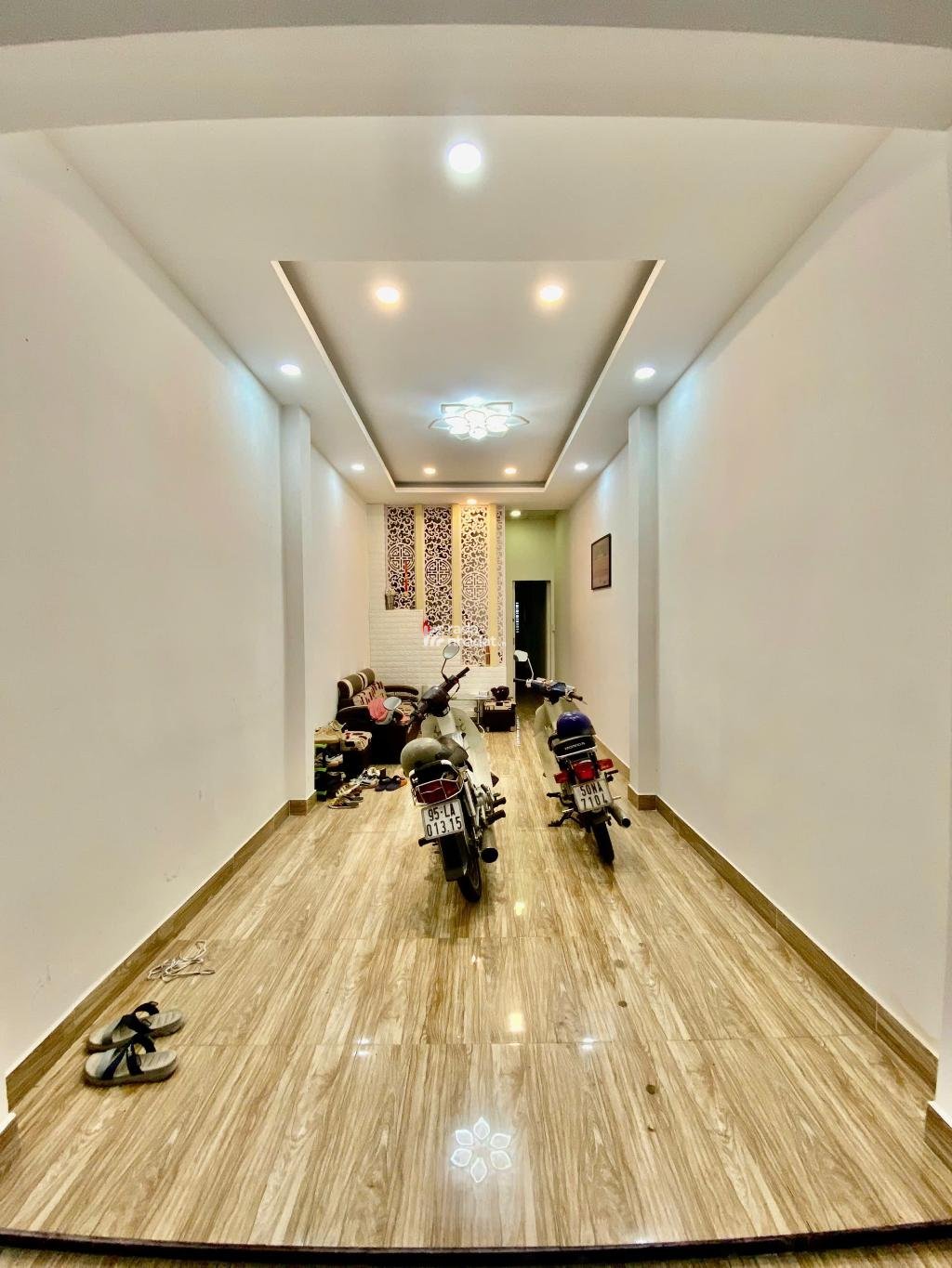 PHÚ THỌ HÒA P. PHÚ THỌ HÒA, QUẬN TÂN PHÚ DT: 3*14M (43M2) - 4 TỶ 4