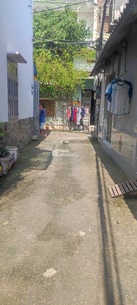 Bán nhà gần AEON tân phú bình hưng hoà