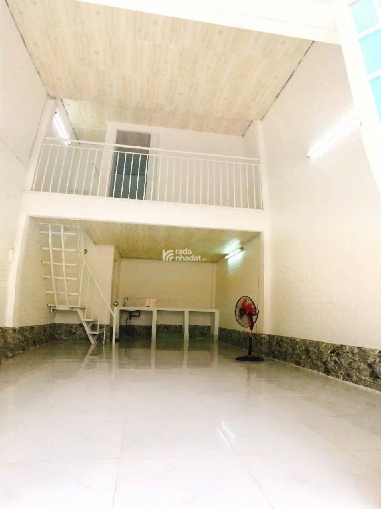 Bán nhà gần AEON tân phú bình hưng hoà