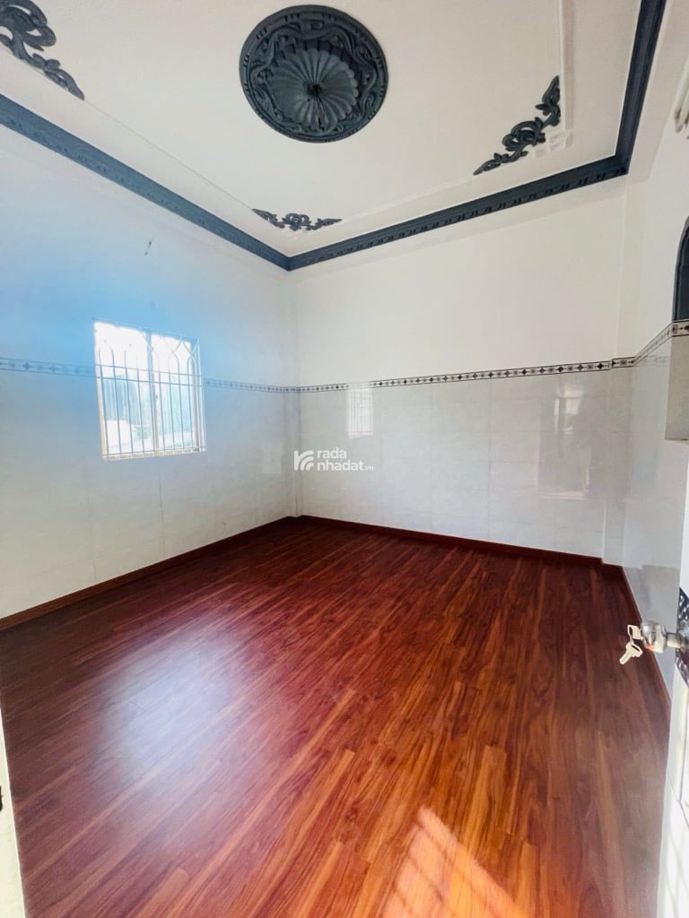 BÁN NHÀ MẶT TIỀN ĐOÀN PHÚ TỨ 71M2 4 TẦNG BTCT NGAY BẾN XE MIỀN TÂY GIÁP Q6 GẦN AEON MALL CHỈ 9 TỶ