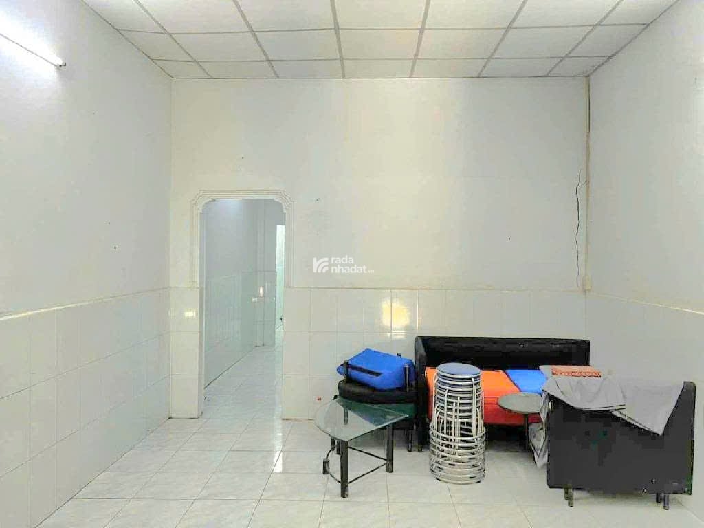 Lô nhì thông Hoàng Trọng Mậu - hẻm 4M -4*14-- vừa ở vừa cho thuê - nhỉnh 6T còn TL