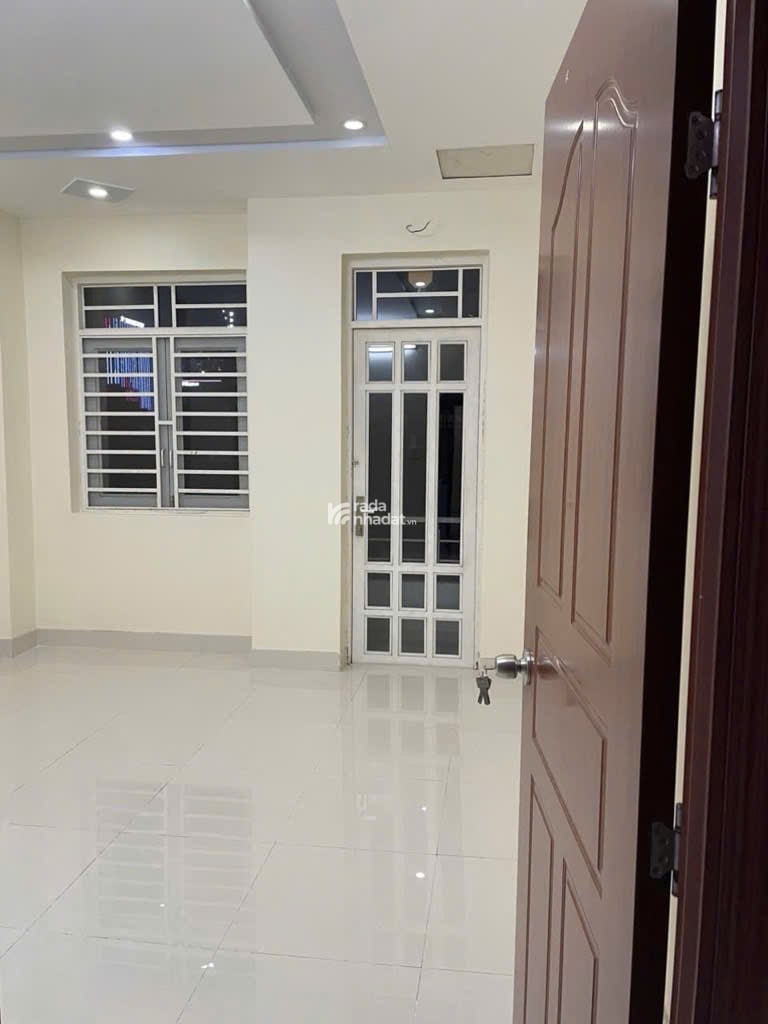 Lô nhì thông Hoàng Trọng Mậu - hẻm 4M -4*14-- vừa ở vừa cho thuê - nhỉnh 6T còn TL