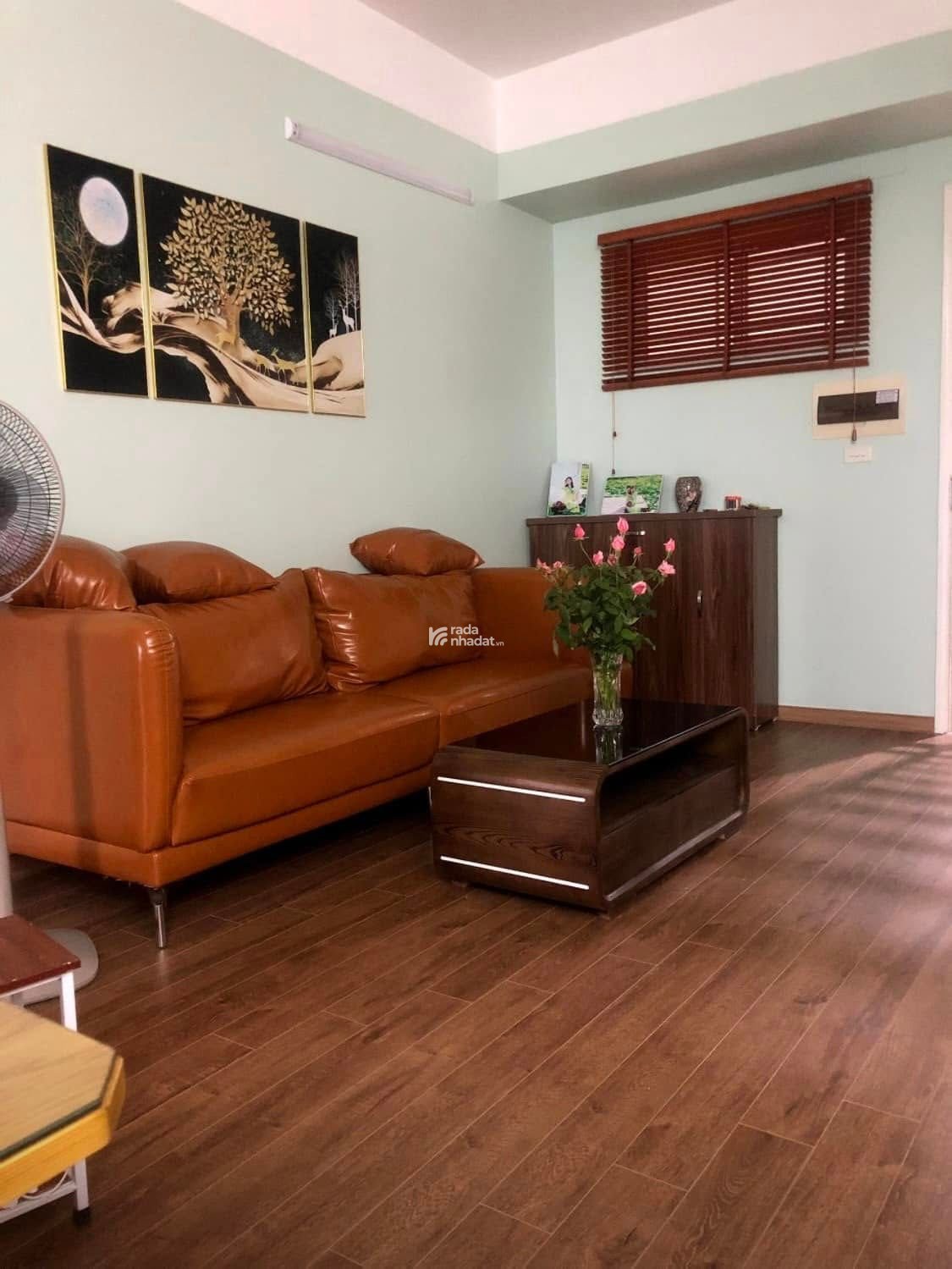 Căn hộ C14 Tố Hữu, 70m2, 2 ngủ, nhà mới đẹp, full nội thất đẹp, phòng rộng thoáng, giá chỉ hơn 4 tỷ