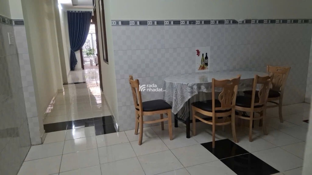 BÁN NHÀ BÌNH TÂN 86M2 6.X TỶ 5X19M HẺM 2 XE HƠI BTCT 3PN  