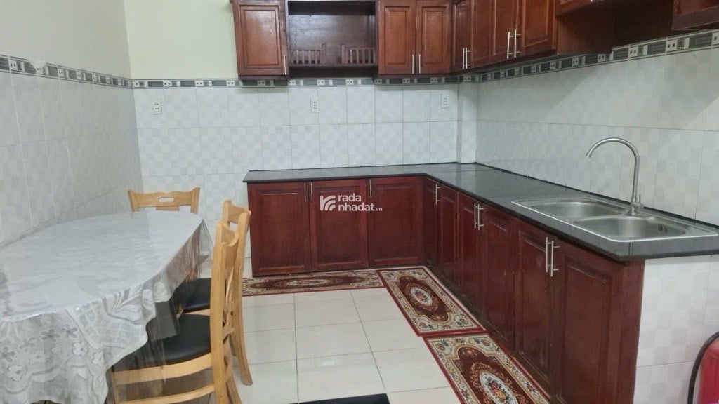 BÁN NHÀ BÌNH TÂN 86M2 6.X TỶ 5X19M HẺM 2 XE HƠI BTCT 3PN  