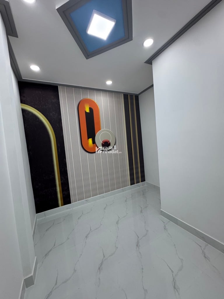 BÁN NHÀ ĐẸP ĐẶNG NGUYÊN CẨN 80M2 7.X TỶ GẦN TÂN HÓA QUẬN 6