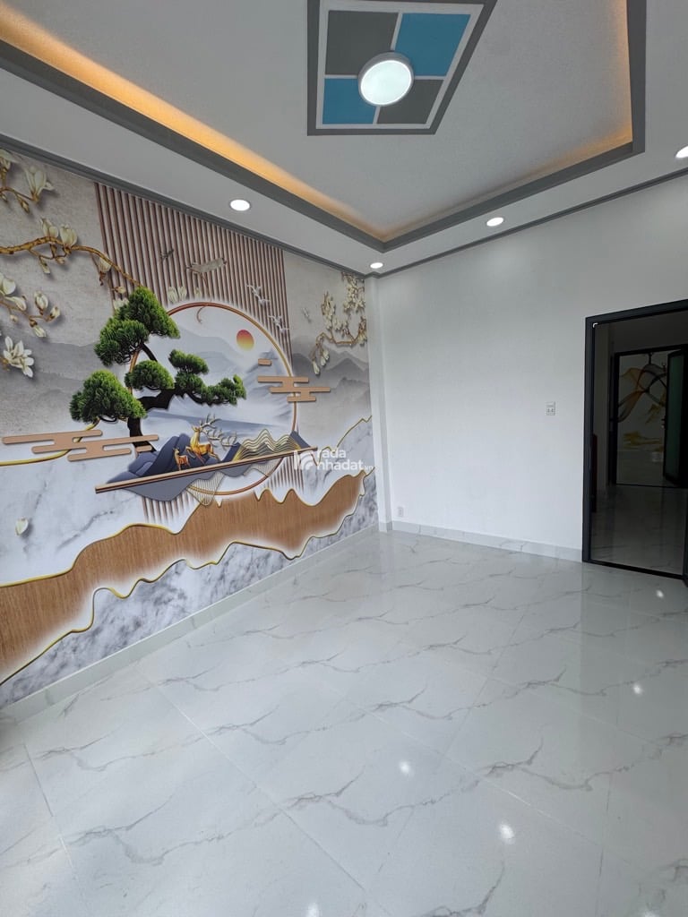 BÁN NHÀ ĐẸP ĐẶNG NGUYÊN CẨN 80M2 7.X TỶ GẦN TÂN HÓA QUẬN 6