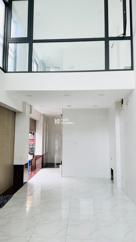 CĂN GÓC 2 MẶT TIỀN TÂN BÌNH -  XE TẢI TRÁNH - KINH DOANH - THANG MÁY - NHÀ MỚI ĐẸP 