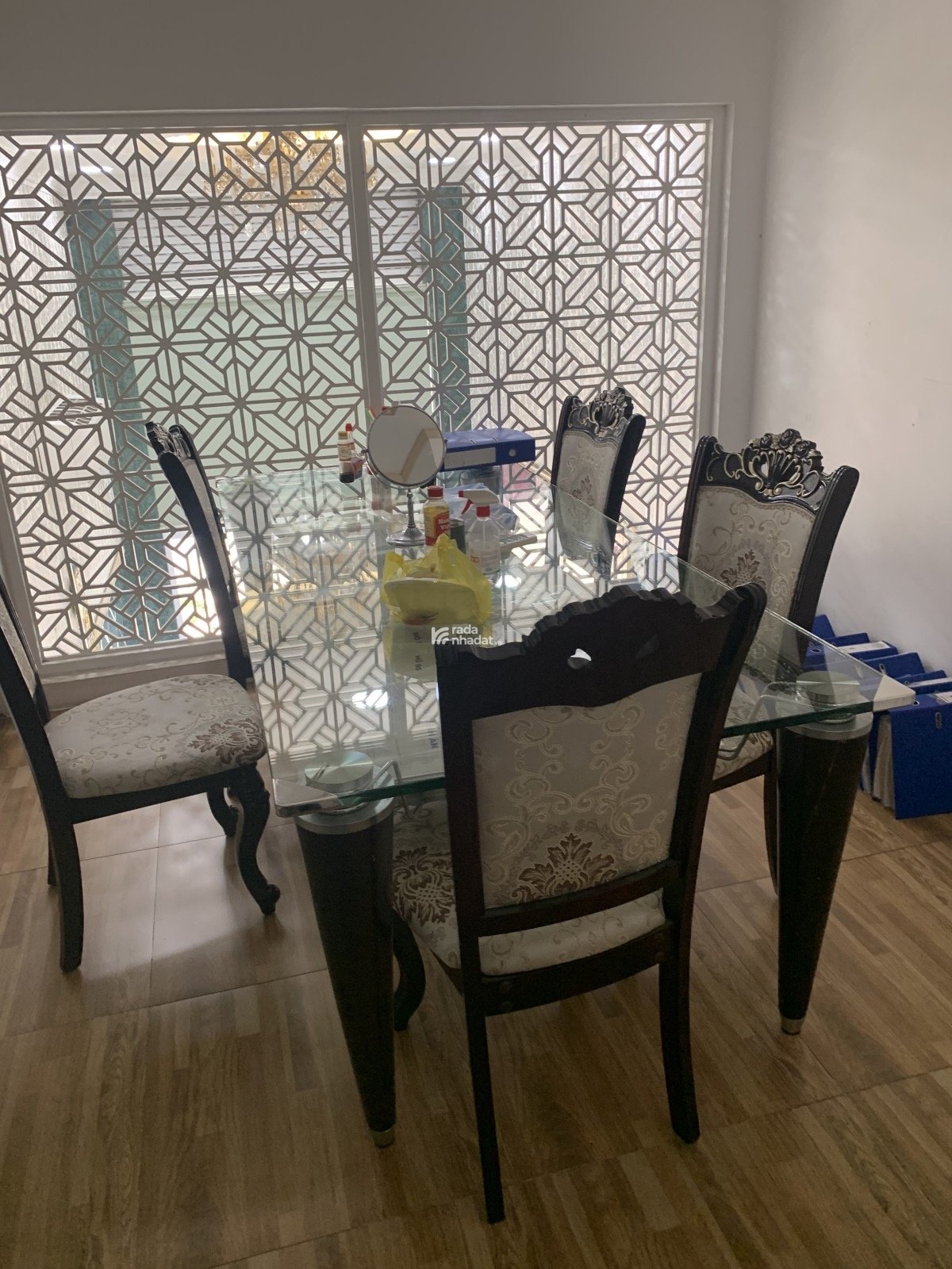 Bán nhà mặt tiền Nguyễn Văn Cừ Quận 5