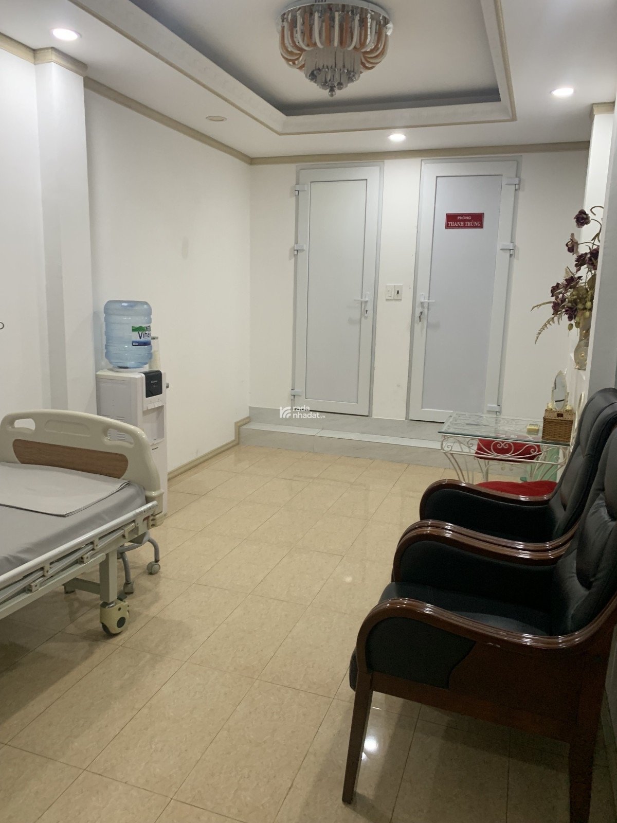 Bán nhà mặt tiền Nguyễn Văn Cừ Quận 5