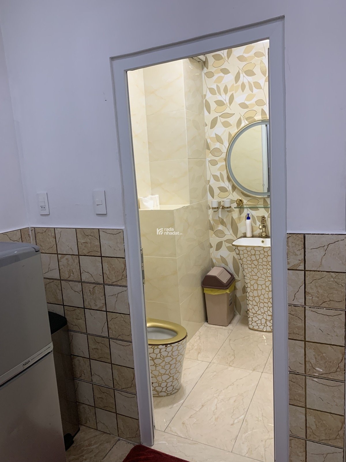 Bán nhà mặt tiền Nguyễn Văn Cừ Quận 5