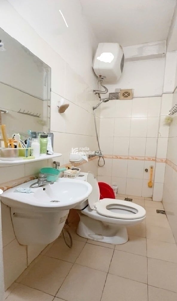 HOÀNG QUỐC VIỆT - 35.6M2 - SỔ VUÔNG - 5 TẦNG - NHÀ ĐẸP - Ở NGAY - 6.5 TỶ