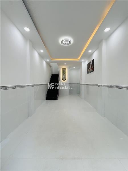 SIÊU MTKD BÙI THỊ XUÂN, TÂN BÌNH, 27M2 MỚI Ở NGAY. GIẢM 3.5T CHỈ 3.94T TL 