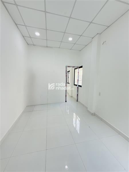 SIÊU MTKD BÙI THỊ XUÂN, TÂN BÌNH, 27M2 MỚI Ở NGAY. GIẢM 3.5T CHỈ 3.94T TL 