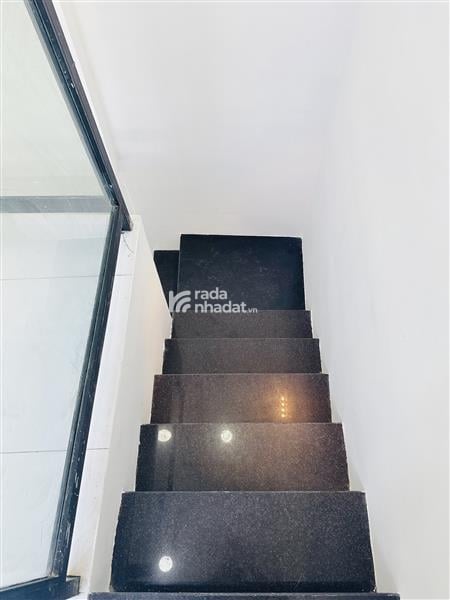 SIÊU MTKD BÙI THỊ XUÂN, TÂN BÌNH, 27M2 MỚI Ở NGAY. GIẢM 3.5T CHỈ 3.94T TL 