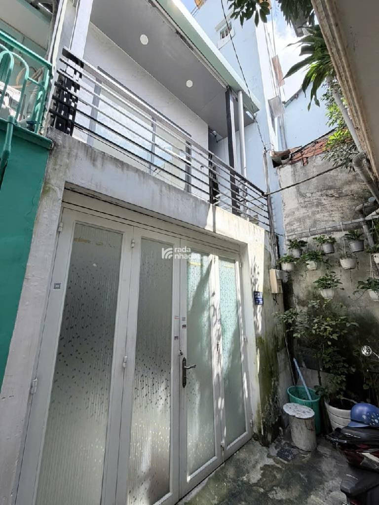 NGAY AEON MALL, SÁT MT SƠN KỲ, TÂN PHÚ, CHUẨN 30M2 HIẾM CÓ. GIẢM 450TR CHỈ 3.6T