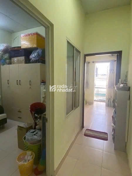 NGUYỄN SÚY - TÂN PHÚ - SÁT CHỢ TÂN HƯƠNG - HẺM ÔTÔ - 41m2 (4,1x10m) - 2 TẦNG - KHU ĐẦY ĐỦ TIỆN ÍCH 