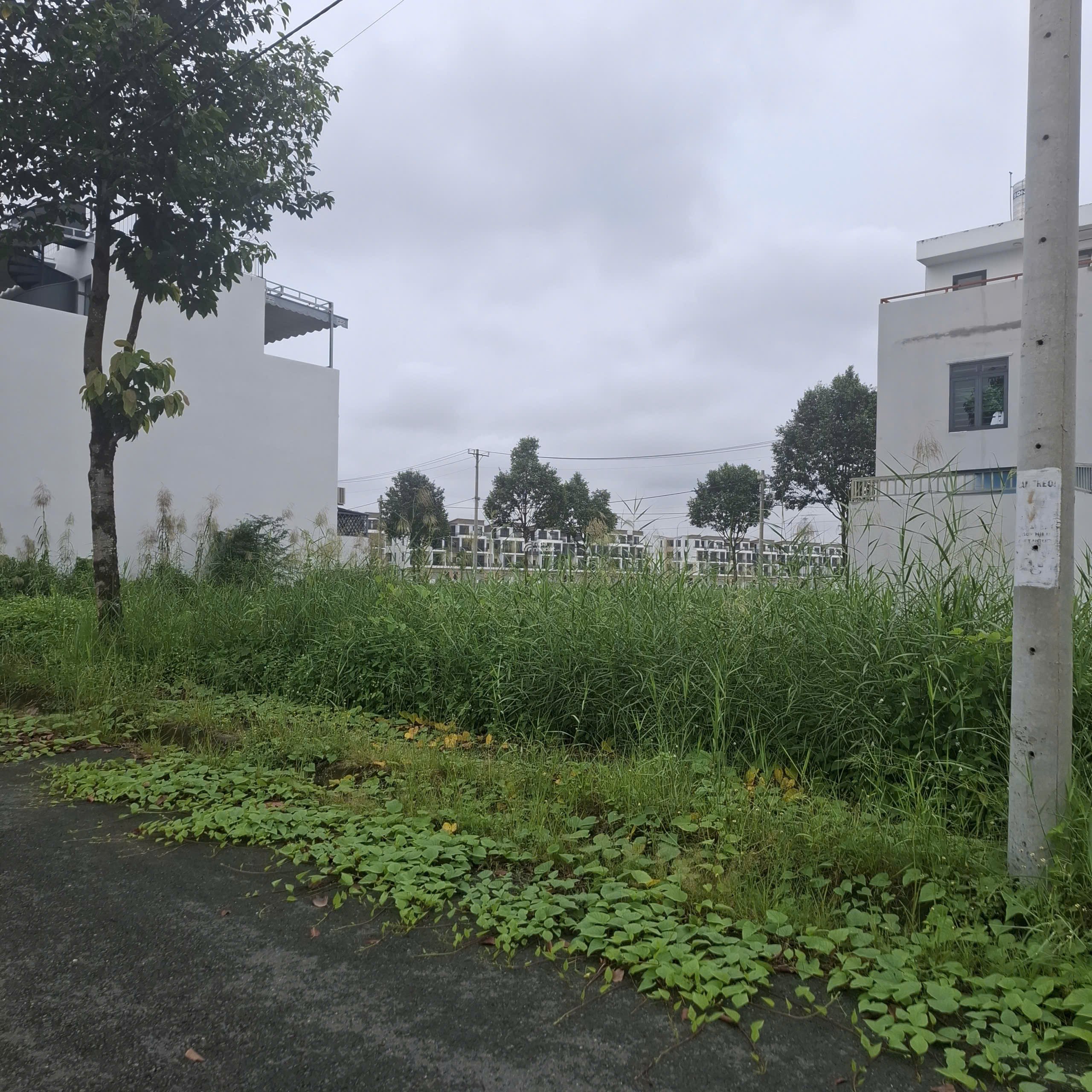  Chính chủ bán lô 80m2 thổ cư sổ đỏ tại Long Hậu, Cần Giuộc