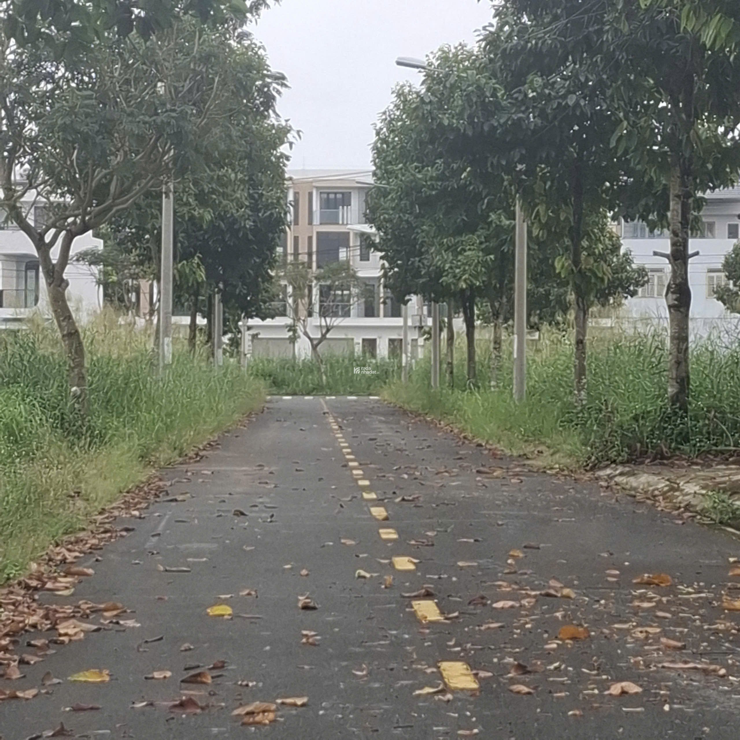  Chính chủ bán lô 80m2 thổ cư sổ đỏ tại Long Hậu, Cần Giuộc