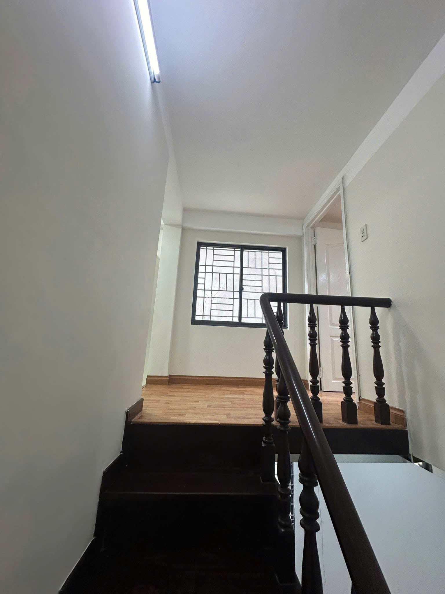 BÁN NHÀ 5 TẦNG ĐƯỜNG PASTEUR QUẬN 1 - 3.8x11 - GIÁ 12.2 TỶ 