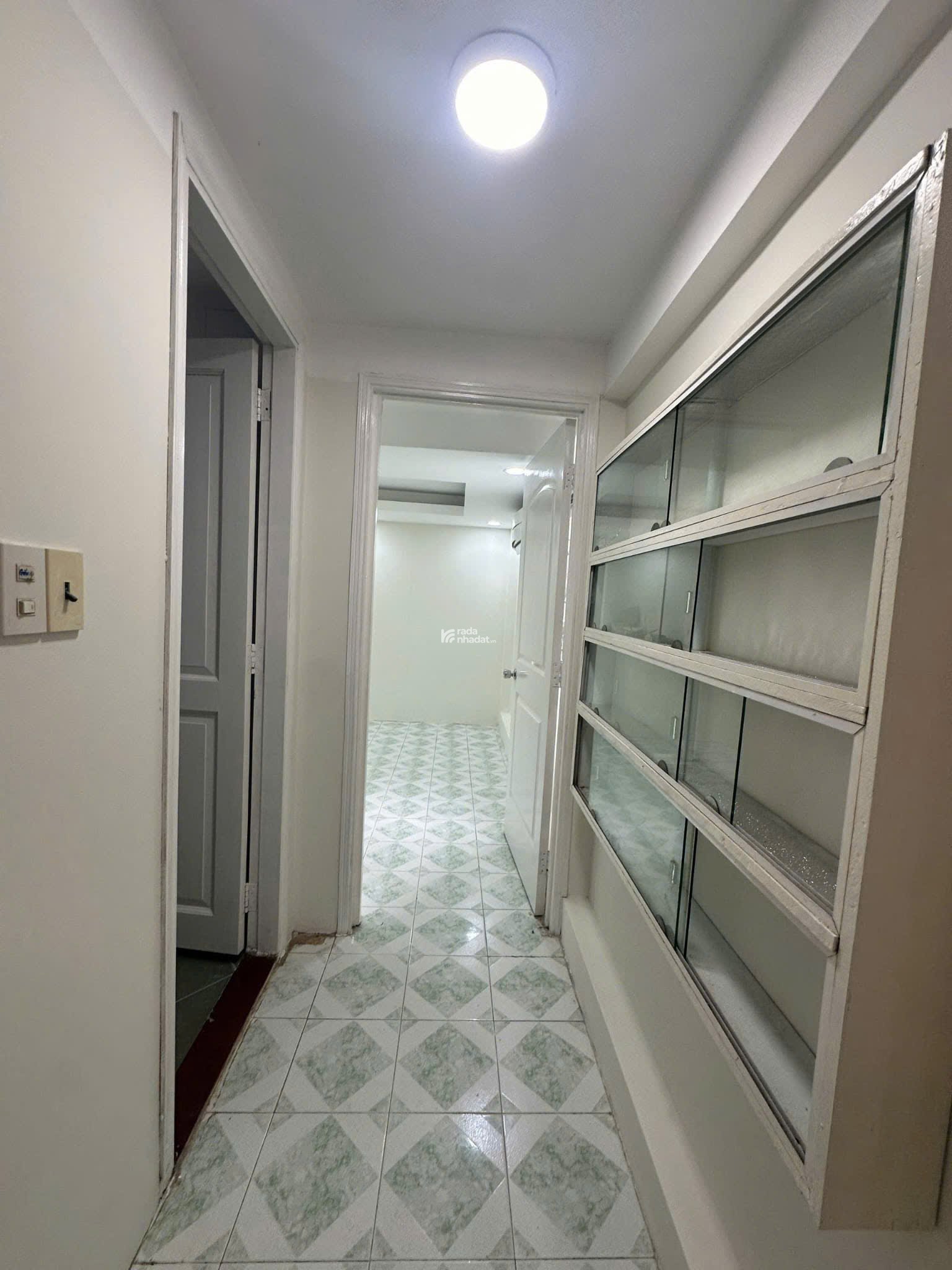 BÁN NHÀ 5 TẦNG ĐƯỜNG PASTEUR QUẬN 1 - 3.8x11 - GIÁ 12.2 TỶ 