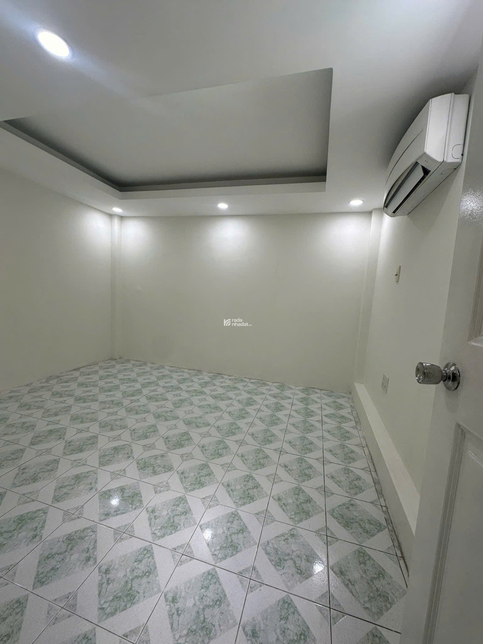 BÁN NHÀ 5 TẦNG ĐƯỜNG PASTEUR QUẬN 1 - 3.8x11 - GIÁ 12.2 TỶ 