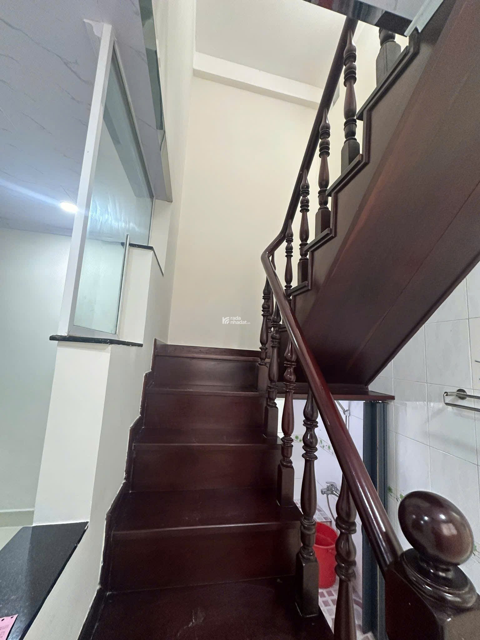 BÁN NHÀ 5 TẦNG ĐƯỜNG PASTEUR QUẬN 1 - 3.8x11 - GIÁ 12.2 TỶ 