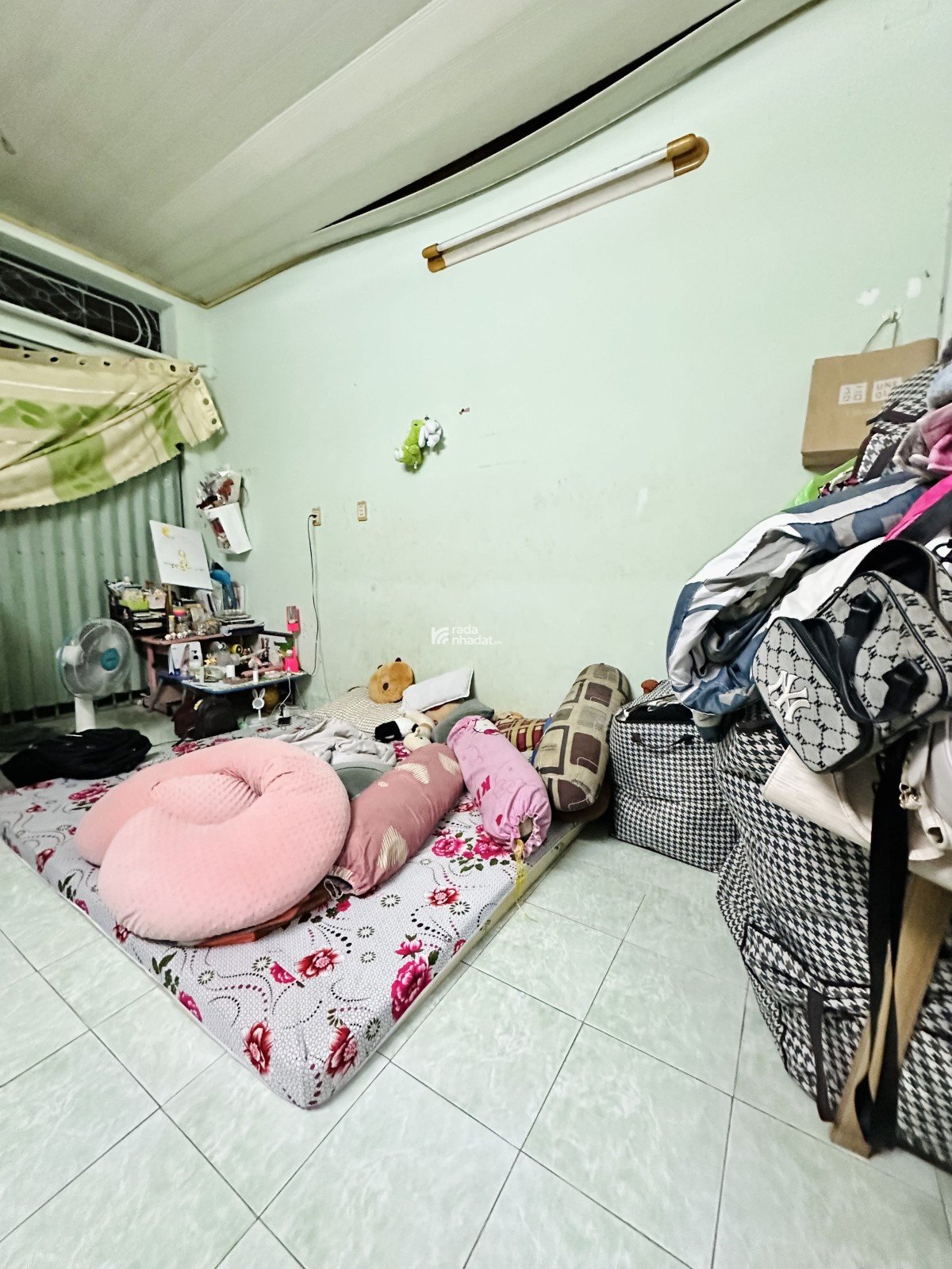 Nhà đẹp bán gấp, hẻm ô tô, đường Nguyễn Sỹ Sách, P. 15, Tân Bình, chỉ 6,98 tỷ Thương Lượng