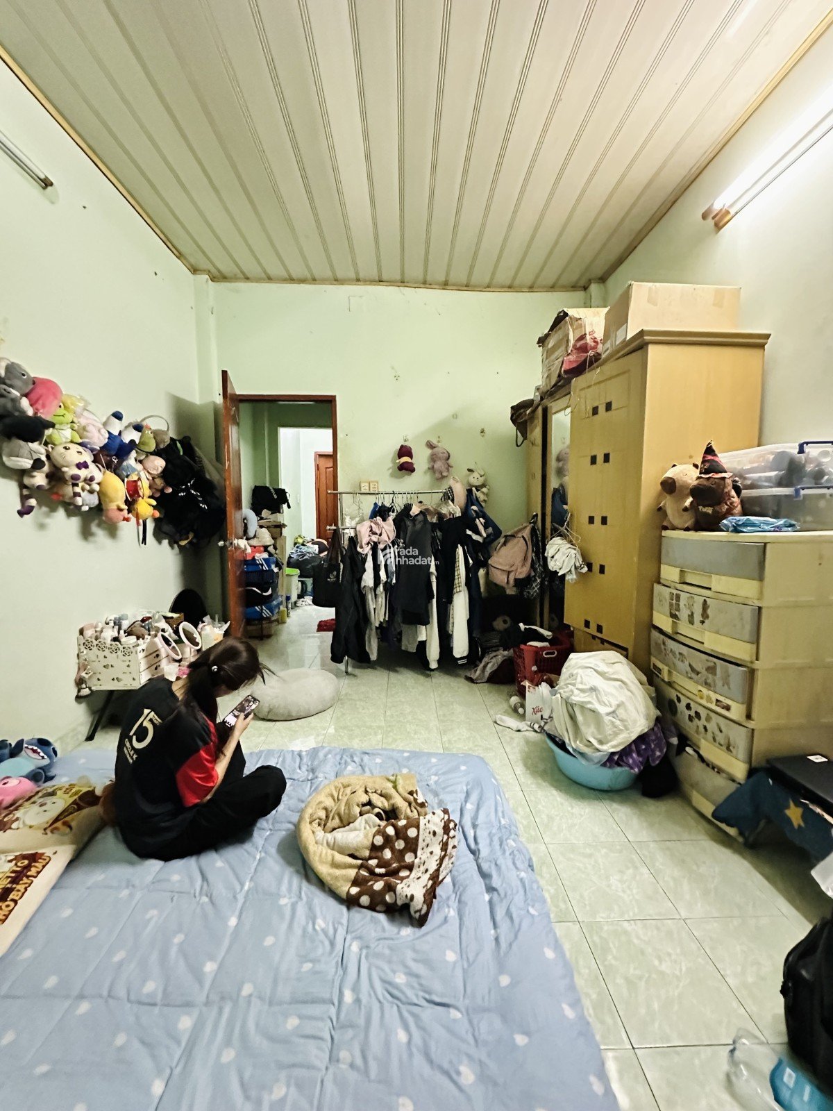 Nhà đẹp bán gấp, hẻm ô tô, đường Nguyễn Sỹ Sách, P. 15, Tân Bình, chỉ 6,98 tỷ Thương Lượng