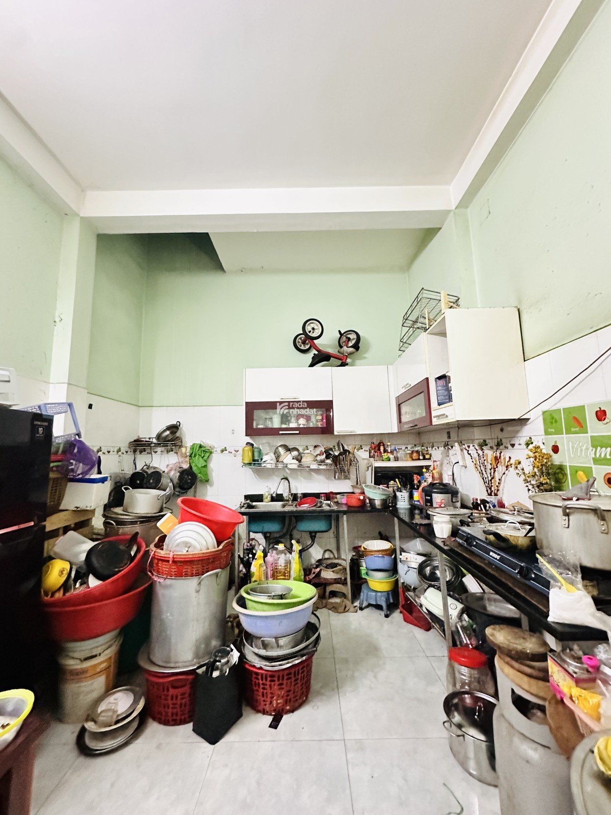 Nhà đẹp bán gấp, hẻm ô tô, đường Nguyễn Sỹ Sách, P. 15, Tân Bình, chỉ 6,98 tỷ Thương Lượng