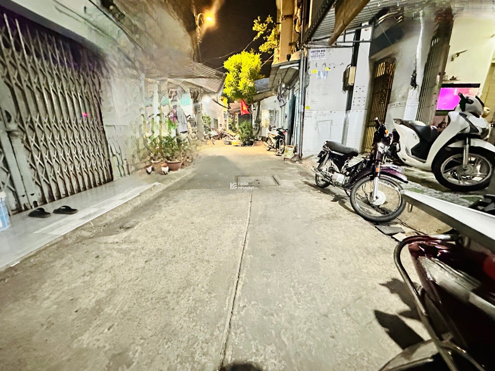 Nhà đẹp bán gấp, hẻm ô tô, đường Nguyễn Sỹ Sách, P. 15, Tân Bình, chỉ 6,98 tỷ Thương Lượng