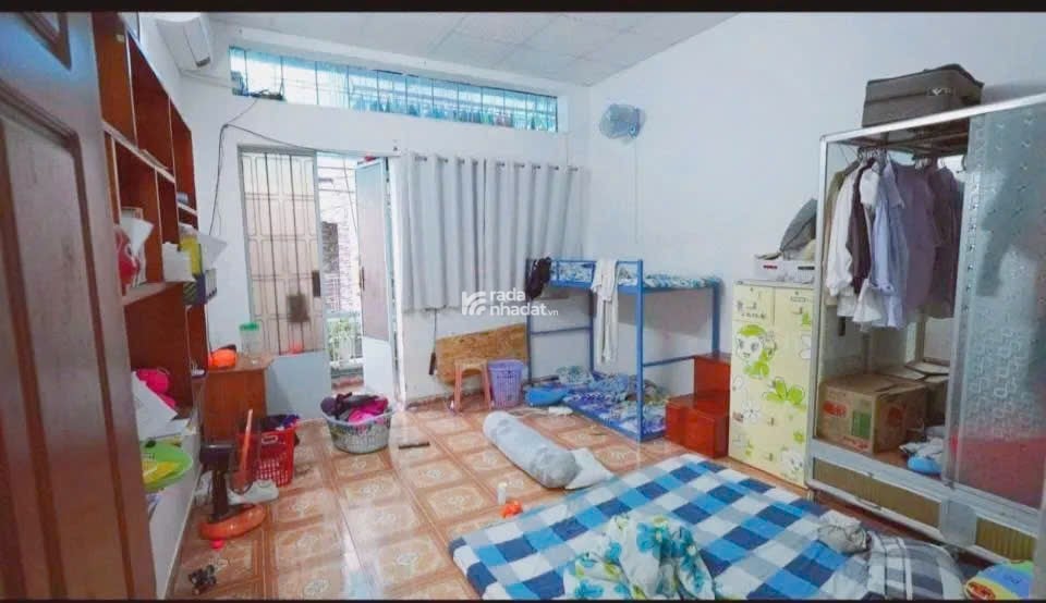 Bán nhà 70m2 HXH đang cho thuê 14 triệu/ tháng Trường Chinh, phường 14,Tân Bình, TP.HCM chỉ 9.7 tỷ