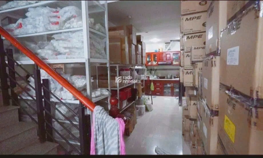 Bán nhà 70m2 HXH đang cho thuê 14 triệu/ tháng Trường Chinh, phường 14,Tân Bình, TP.HCM chỉ 9.7 tỷ