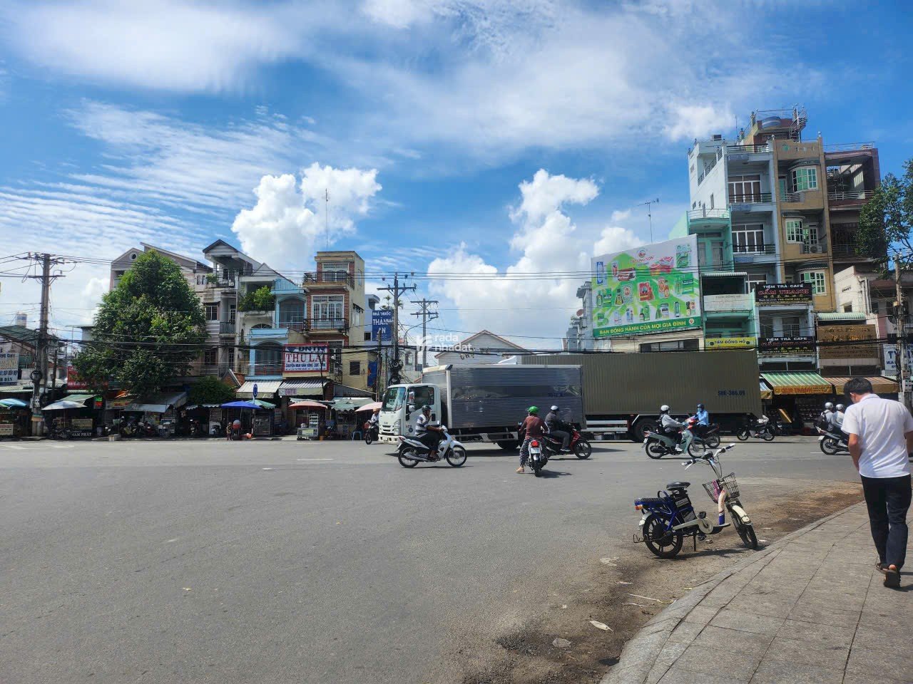 Chủ ngộp cần ra nhanh lô đất 1/ đường Hùng Vương Gò Dầu Tây NinhDt 6.5 x 54m Giá mong.muốn 980tr