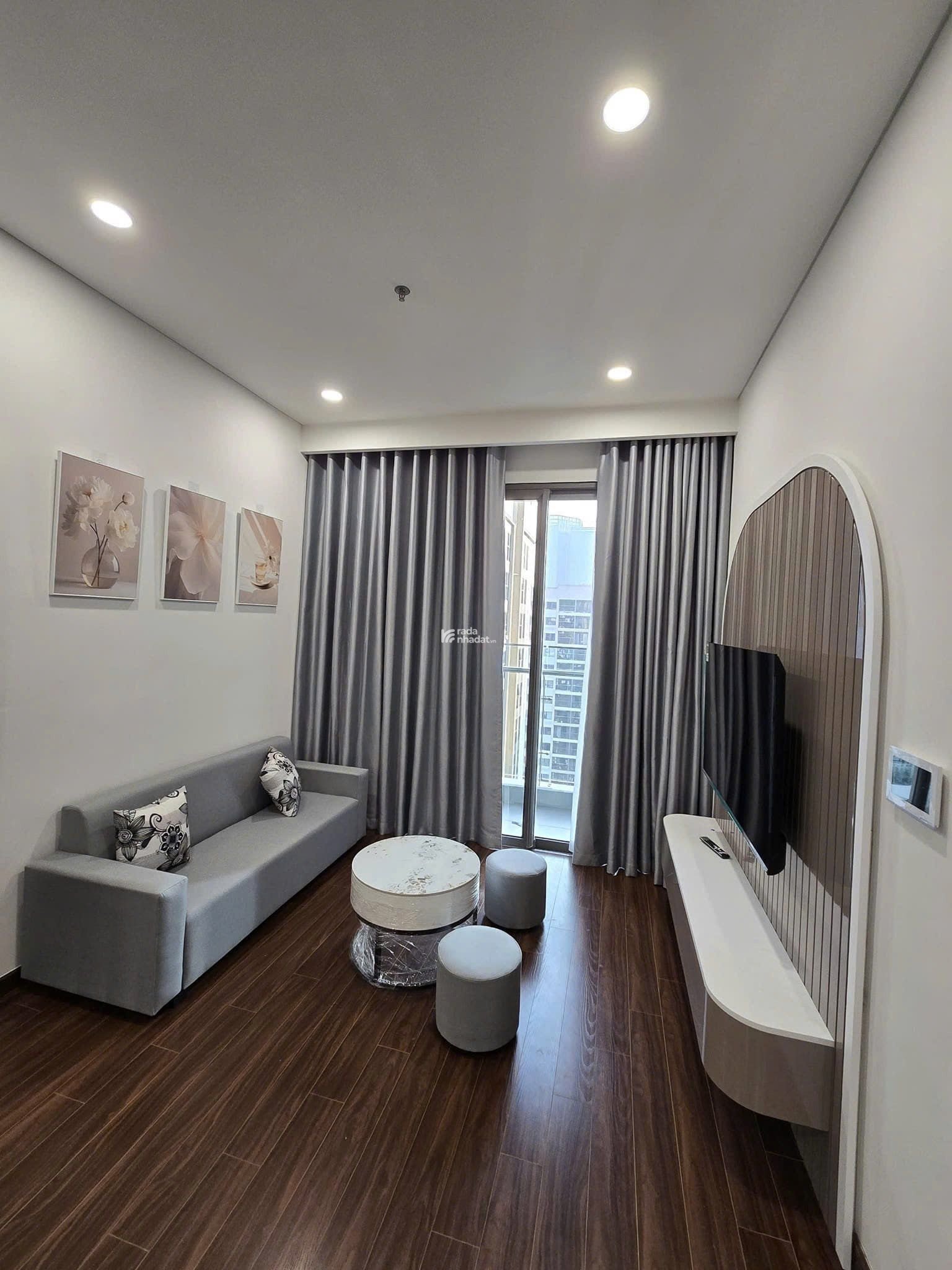 Chính chủ cần bán căn 2N Đông Nam Zurich nhận nhà 2025 view thoáng giá chỉ nhỉnh 3tỷ. LH 0376 368 ***