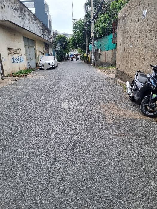 BÁN NHÀ KINH DƯƠNG VƯƠNG QUẬN 6 165M2 8x20M 16.5 TỶ KẾ METRO BÌNH PHÚ