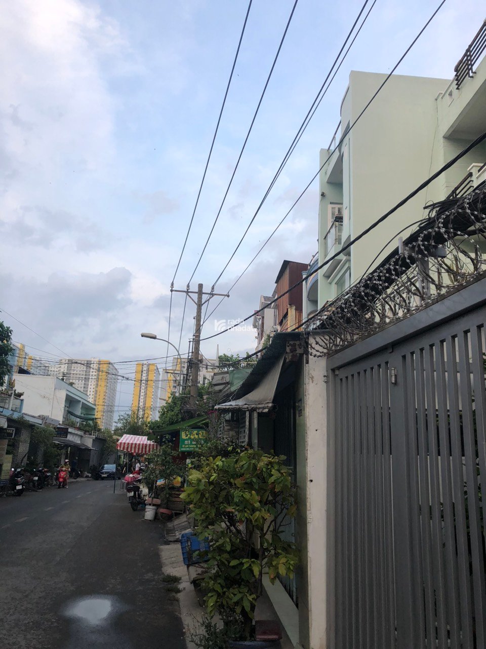 BÁN NHÀ AN LẠC SÁT KINH DƯƠNG VƯƠNG 72M2 THU NHẬP 16TR/TH NHIK 5 TỶ